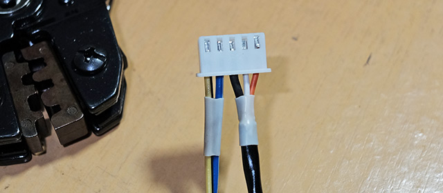 USB: Fitur Head Unit Kekinian - Konektor sisi head unit